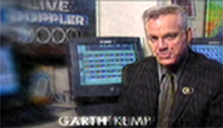 Garth Kemp